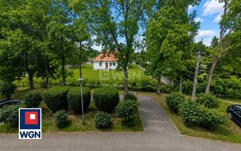 Mieszkanie na  sprzedaż Wrząca Wielka - Przestronne, w pełni wyposażone mieszkanie 76 m2 | Wrząca Wielka | Gotowe do zamieszkania!