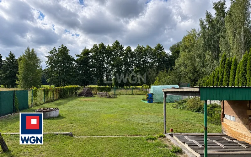 Dom na  sprzedaż Grzegorzew - Dom w Grzegorzewie 100 m2  z  OZE