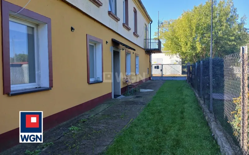 Mieszkanie na  sprzedaż Koło - Dwulokalowe mieszkanie przy ulicy Ostrowskiego