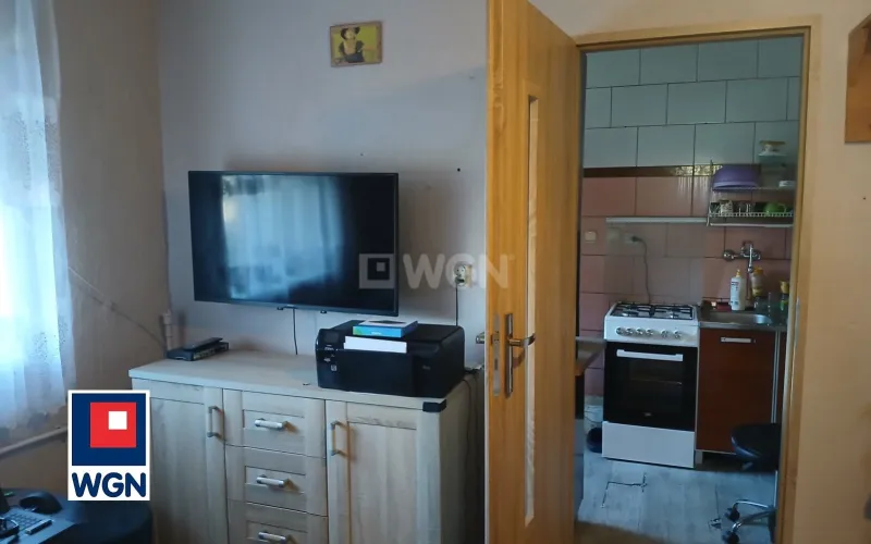Mieszkanie na  sprzedaż Koło - Dwulokalowe mieszkanie przy ulicy Ostrowskiego