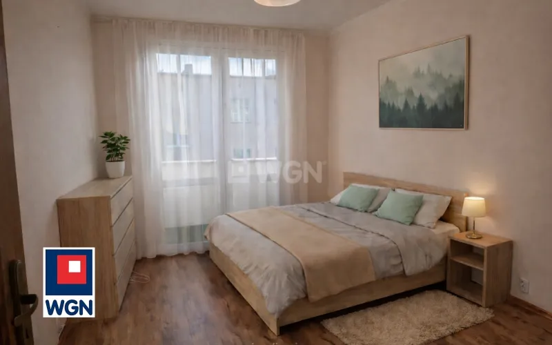 Mieszkanie na  sprzedaż Koło - 44 m2 na ulicy Ceramicznej- niski czynsz.