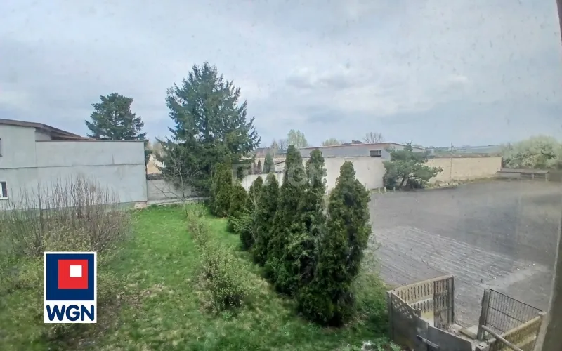 Dom na  sprzedaż Dąbie Nad Nerem - Nieruchomość mieszkalno-inwestycyjna.