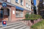 Lokal usługowy na  sprzedaż Koło - Lokal handlowo-usługowy na ul. Ks. Opałki.